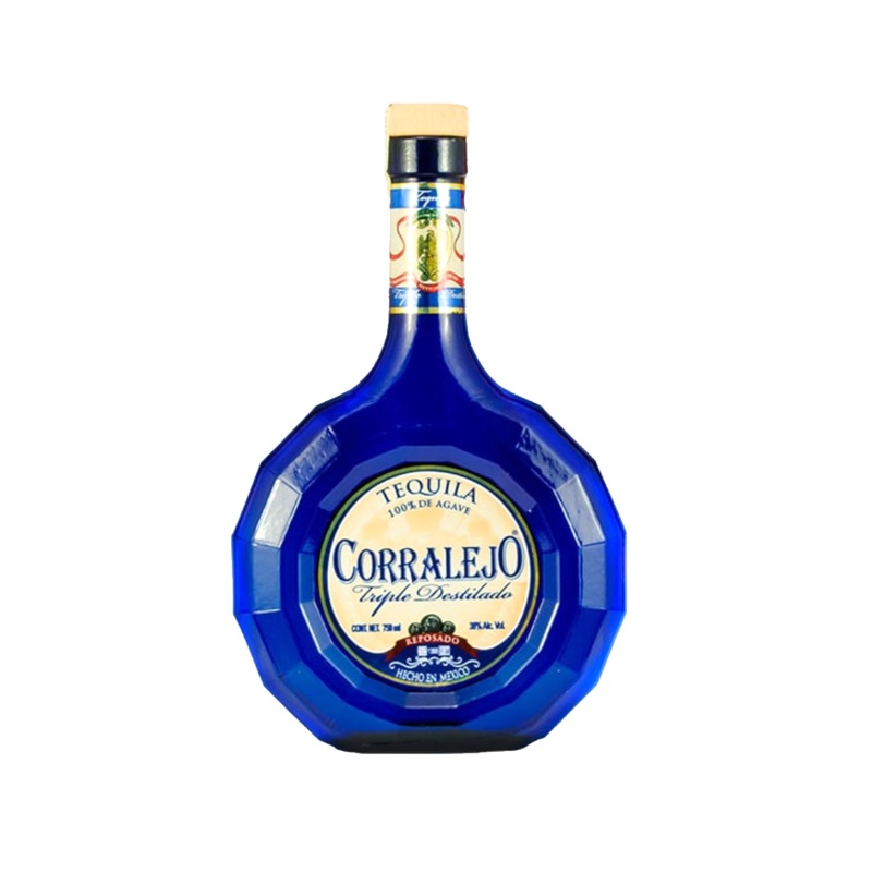 Corralejo Triple Destilado 75CL