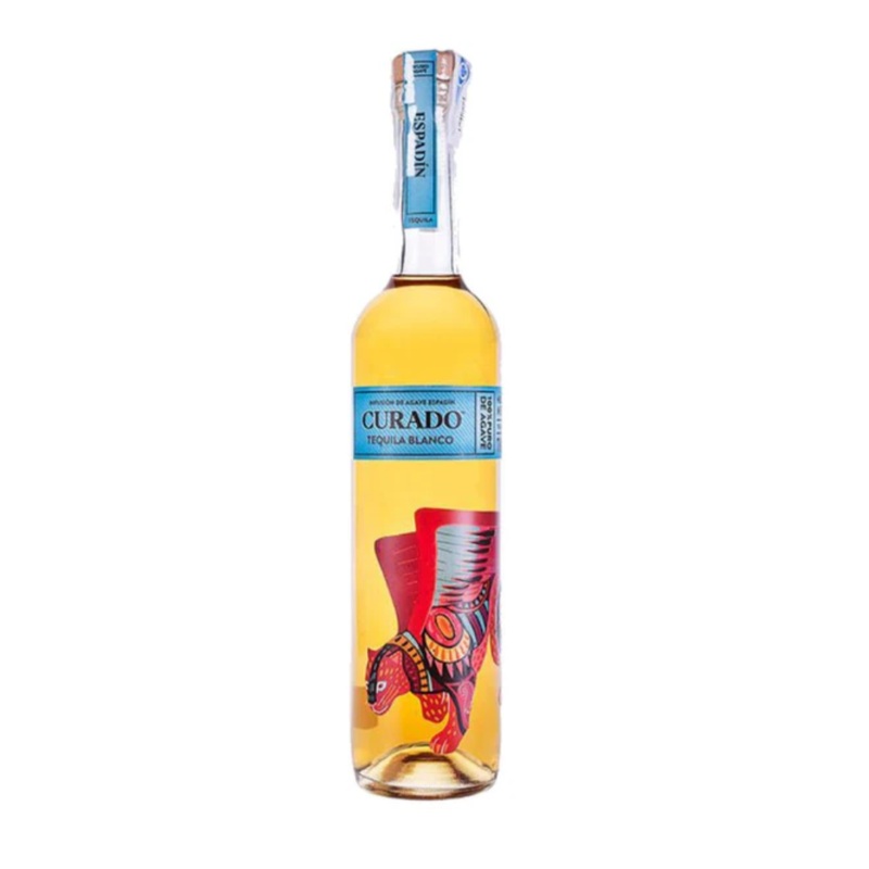 Curado Espadin Tequila 70CL