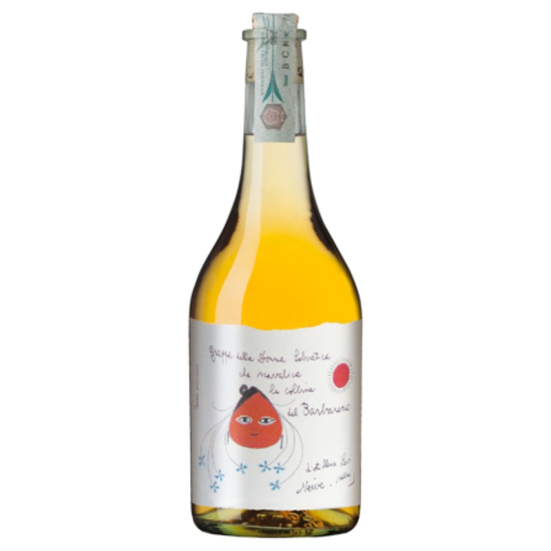 Distilleria Romano Levi Barbaresco Grappa