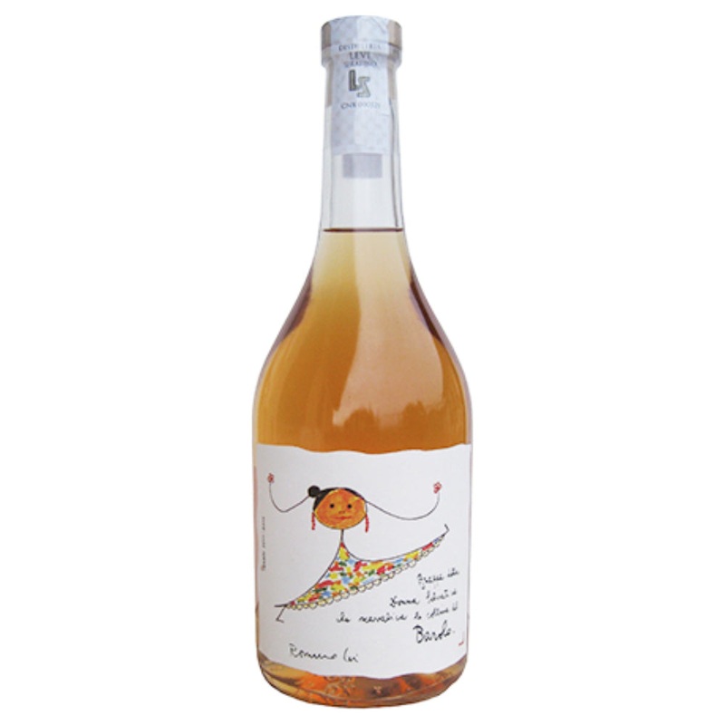 Distilleria Romano Levi Barolo Grappa