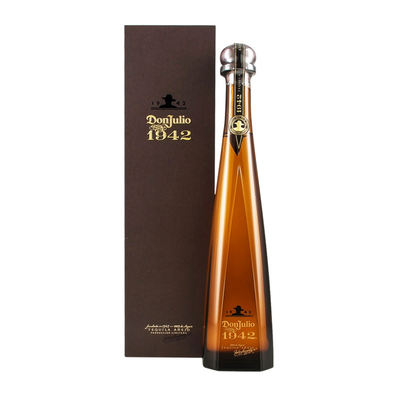 Don Julio 1942 Tequila 75CL