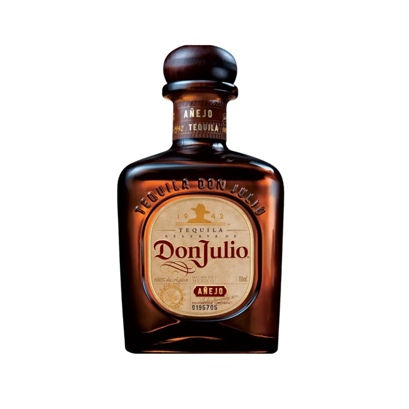 Don Julio Anejo Tequila 75CL