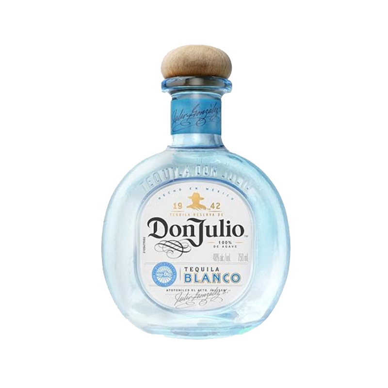 Don Julio Blanco 75CL