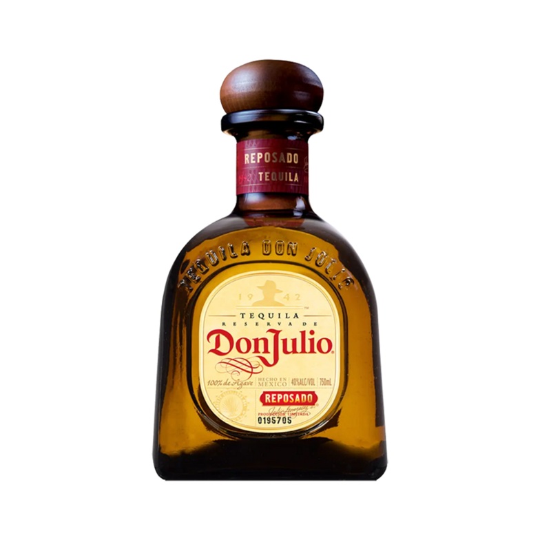 Don Julio Reposado 75CL