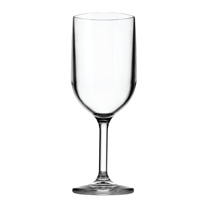 Stemmed Wine 12 oz.