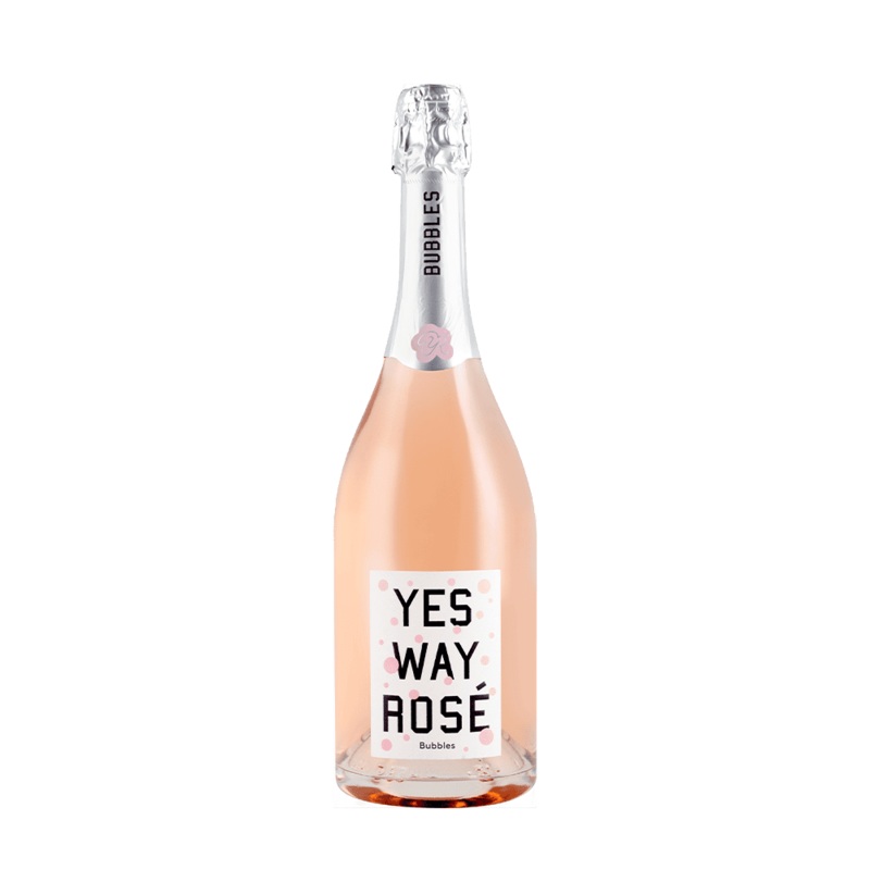 Yes Way Rose Blend - 750ML