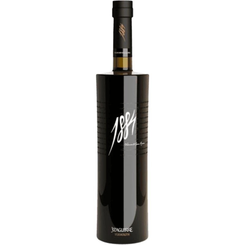 Yzaguirre Vermouth Seleccion 1884 - 750ML