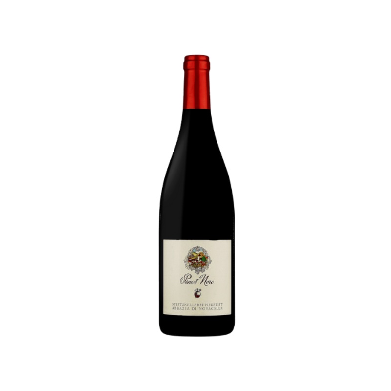 Abbazia di Novacella Kloster Neustift Blauburgunder Pinot Nero Sudtirol 2019 750ml