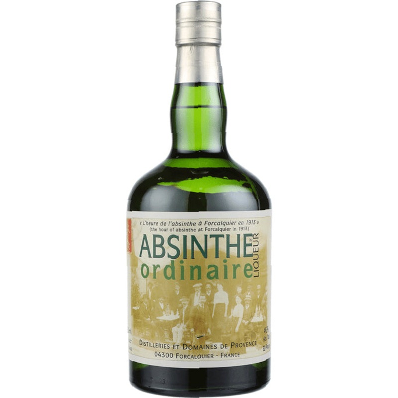 Absinthe ordinaire 750ml