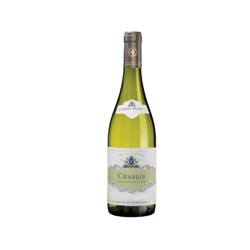 Albert Bichot Chablis 750ml