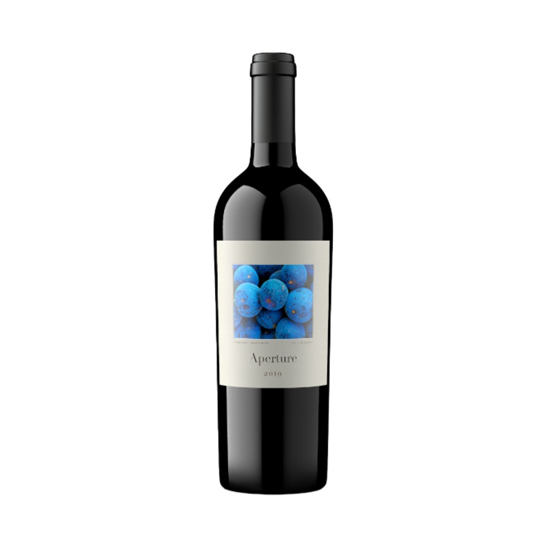 Aperture Cabernet Sauv 2020 750ml