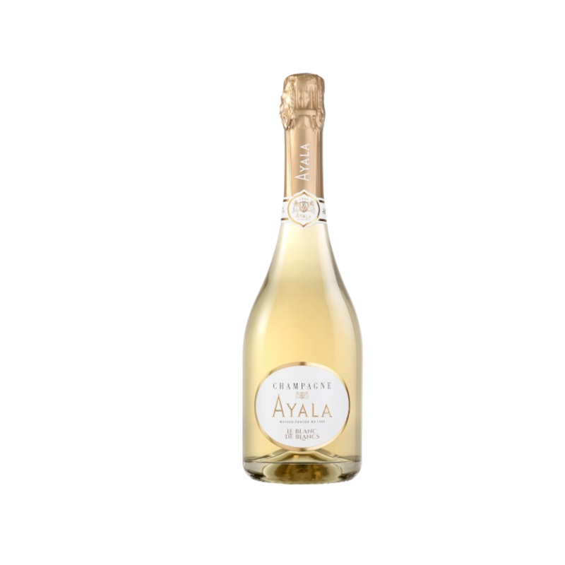 Ayala Le Blanc de Blancs Brut 2016 1.5L