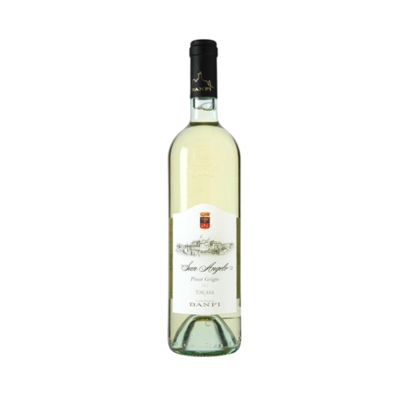 Banfi Pinot Grigio San Angelo 750ml