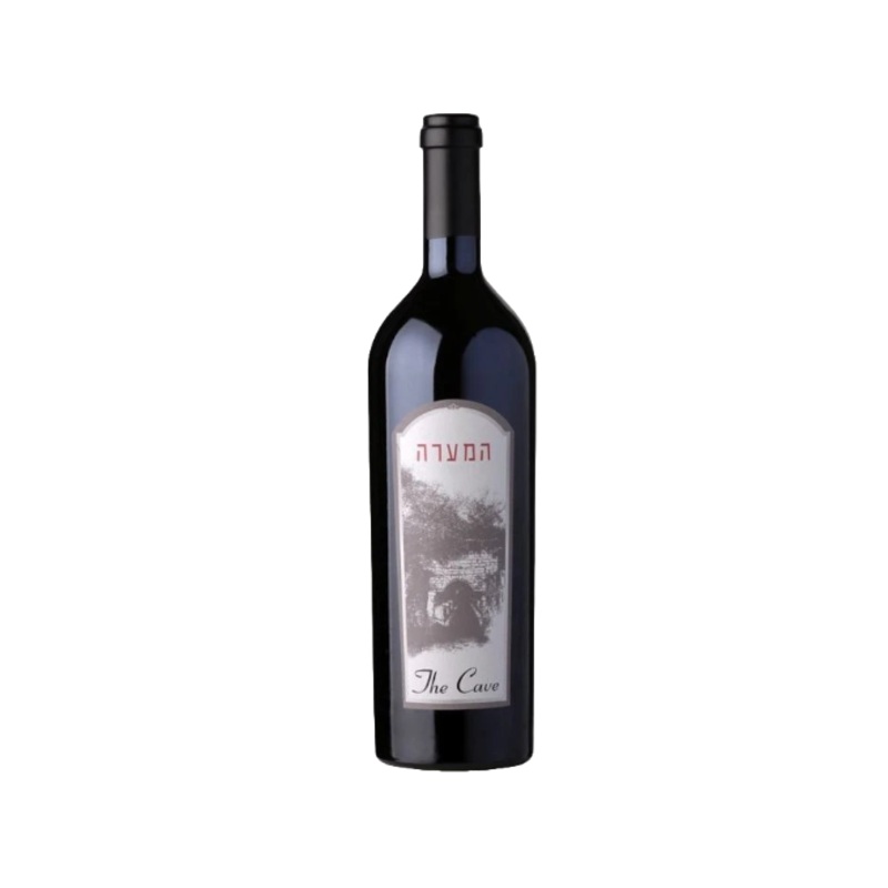 Binyamina The Cave 2020 750ml