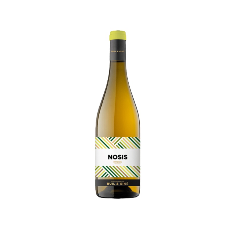 Buil & Gine Nosis Rueda Verdejo 2023 750ml