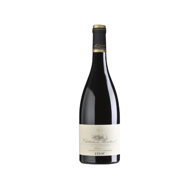 Chateau de Montmal Fitou 2021 750ml