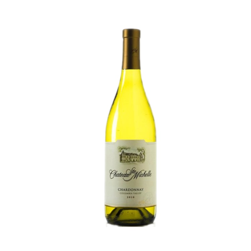 Chateau Ste Michelle Chard 750ml
