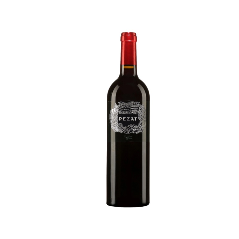 Chateau Teyssier Pezat 2016 750ml