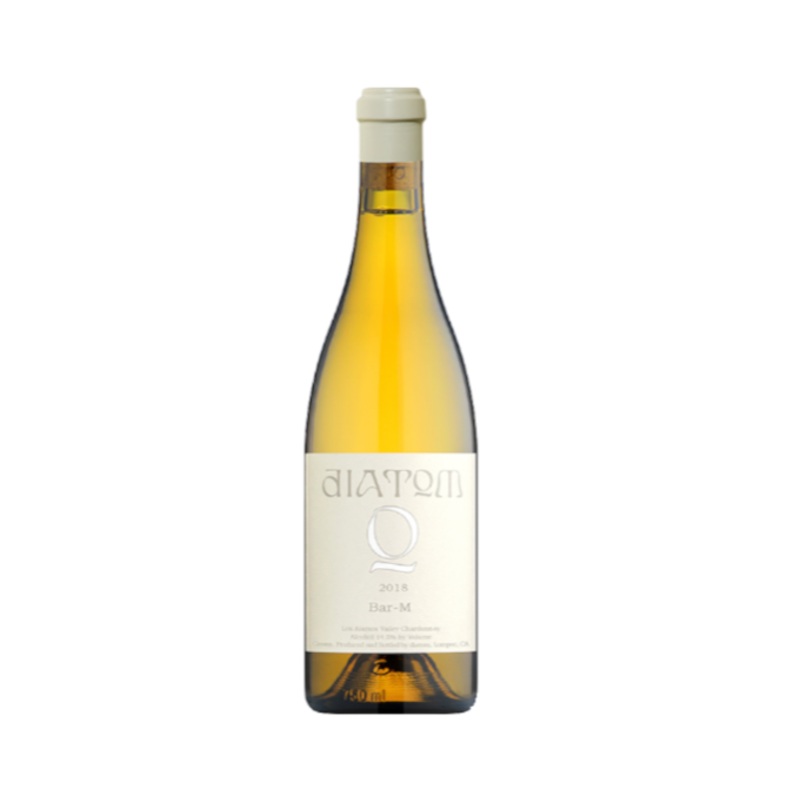Diatom Bar-M Chard 750ml