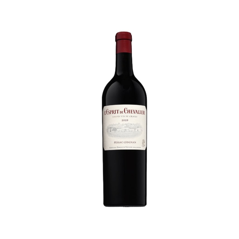 Domaine de Chevalier LEsprit Red 2020 750ml