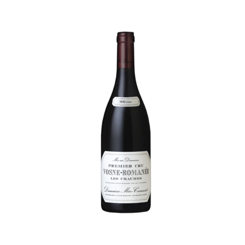 Domaine Meo Camuzet Les Chaumes Vosne Romanee Cru 2022 750ml (No Barcode)