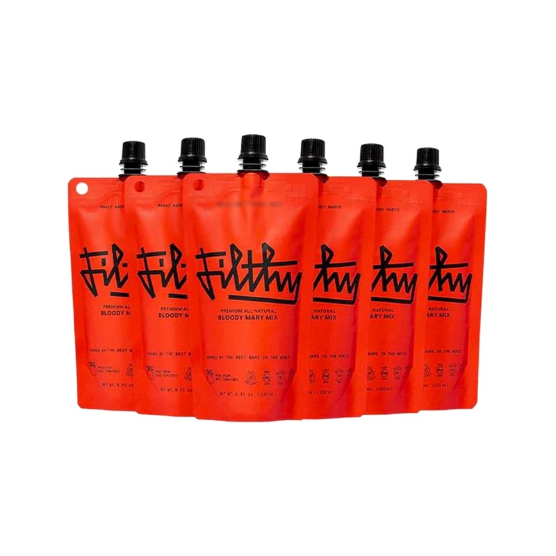Filthy Bloody Mary Mix 6-Pack