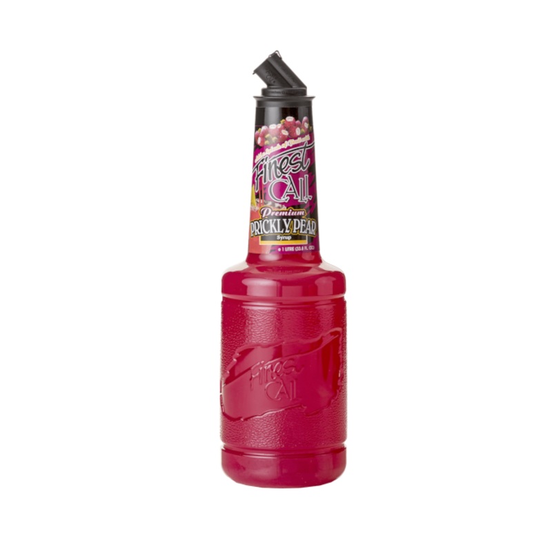 Finest Call Prickly Pear 1L