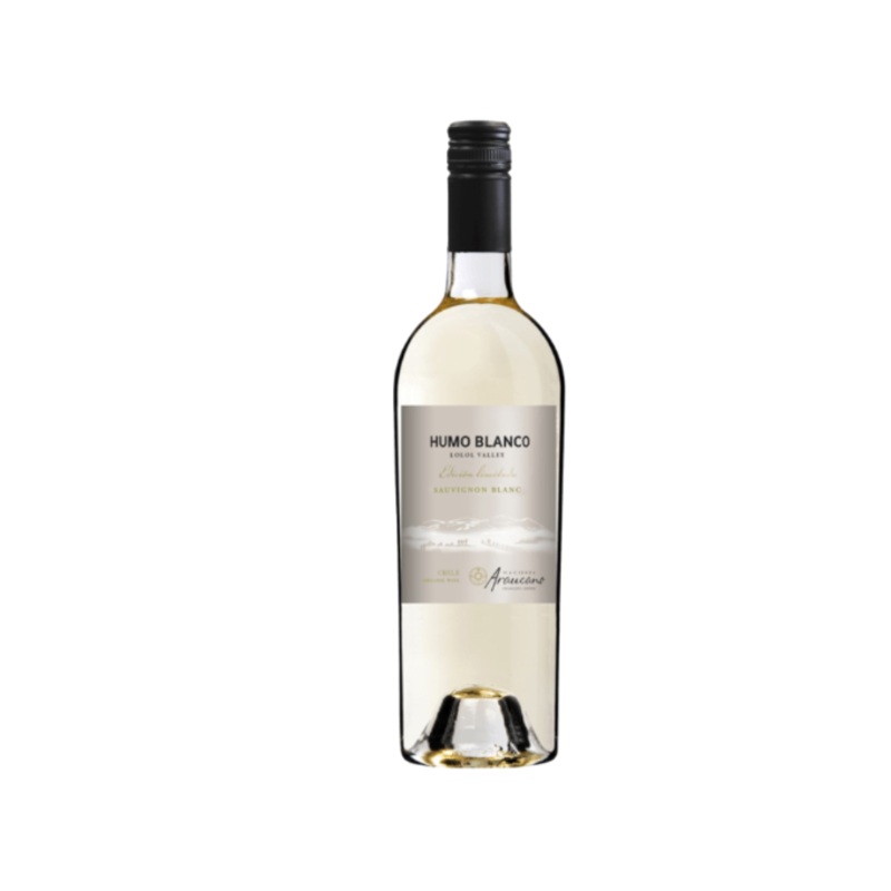 Francois Lurton Hacienda Araucano Humo Blanco Sauv Blanc 2024 750ml