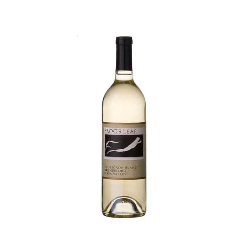 Frogs Leap Sauv Blanc 2023 750ml