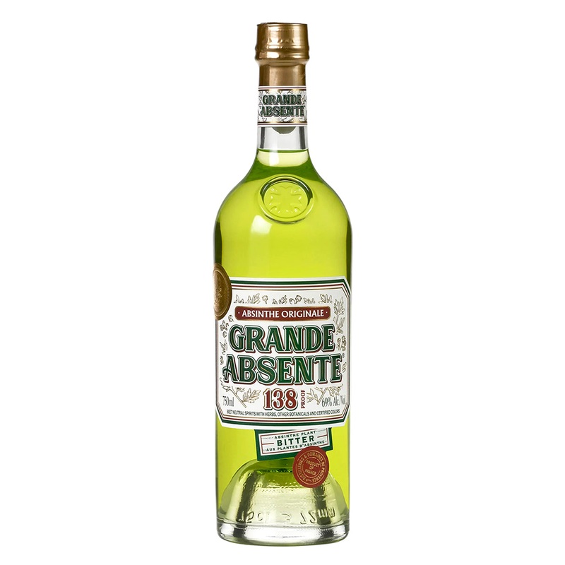 Grande Absente 750ml