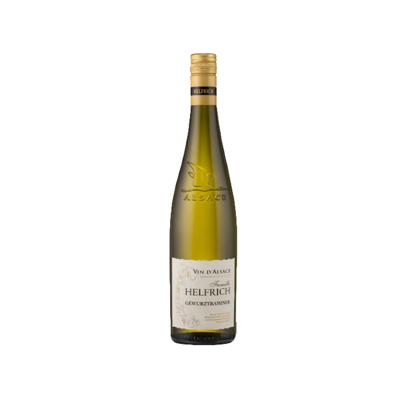 Helfrich Gewurztraminer 2021 750ml