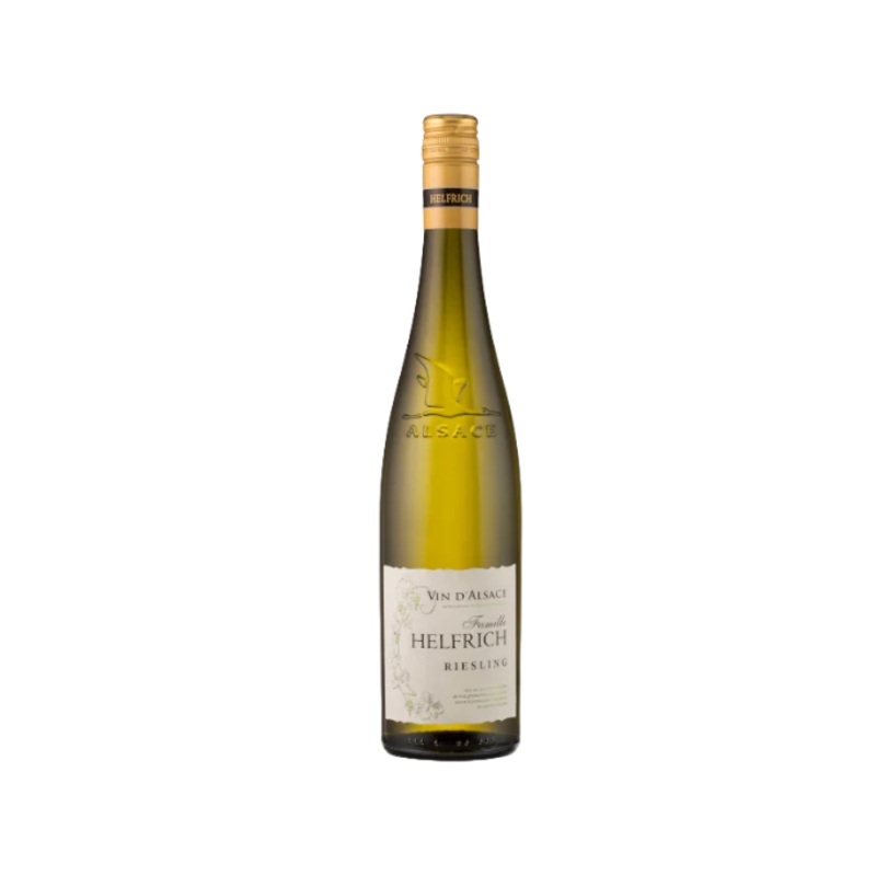 Helfrich Riesling 2021 750ml