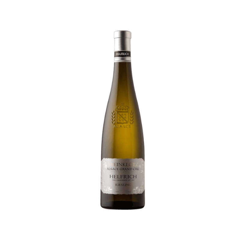 Helfrich Riesling Steinklotz Grand Cru 2020 750ml