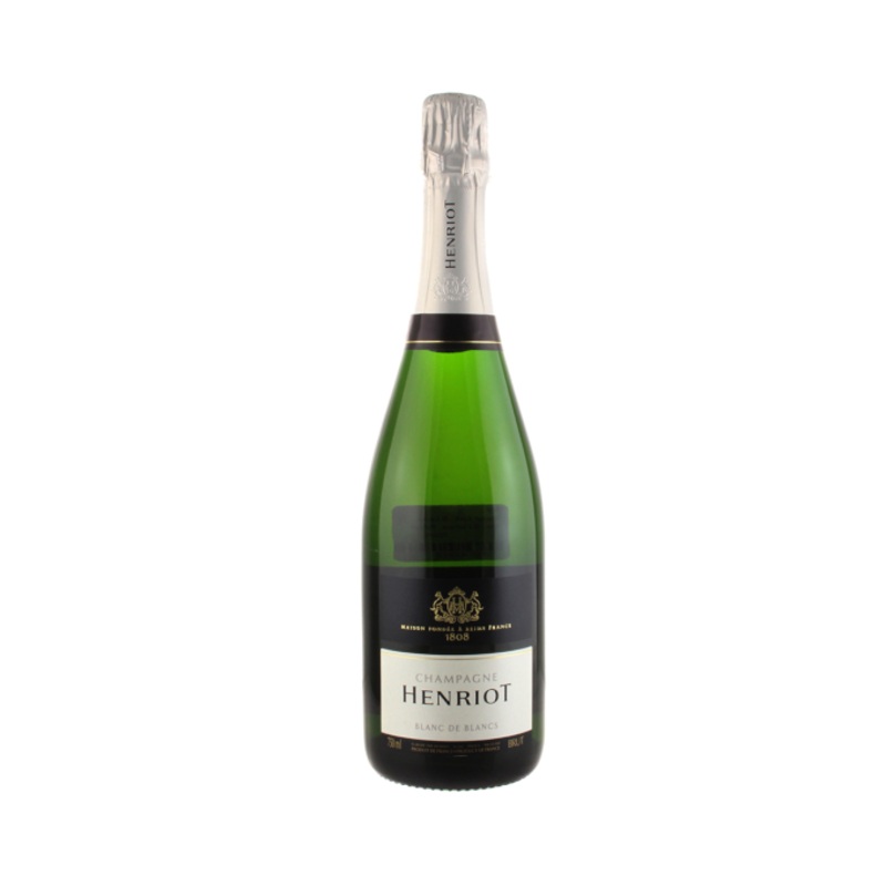 Henriot Blanc de Blanc 750ml
