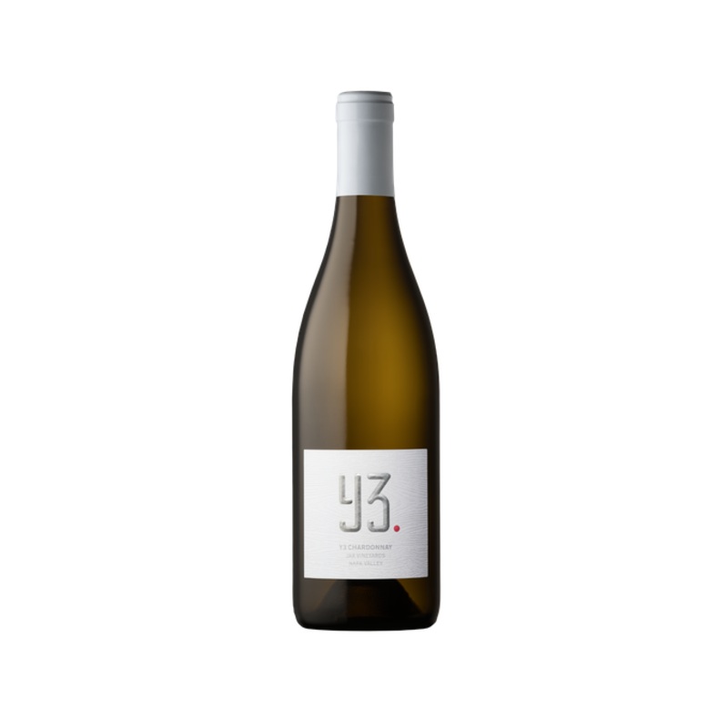 Jax Y3 Chard 2023 750ml