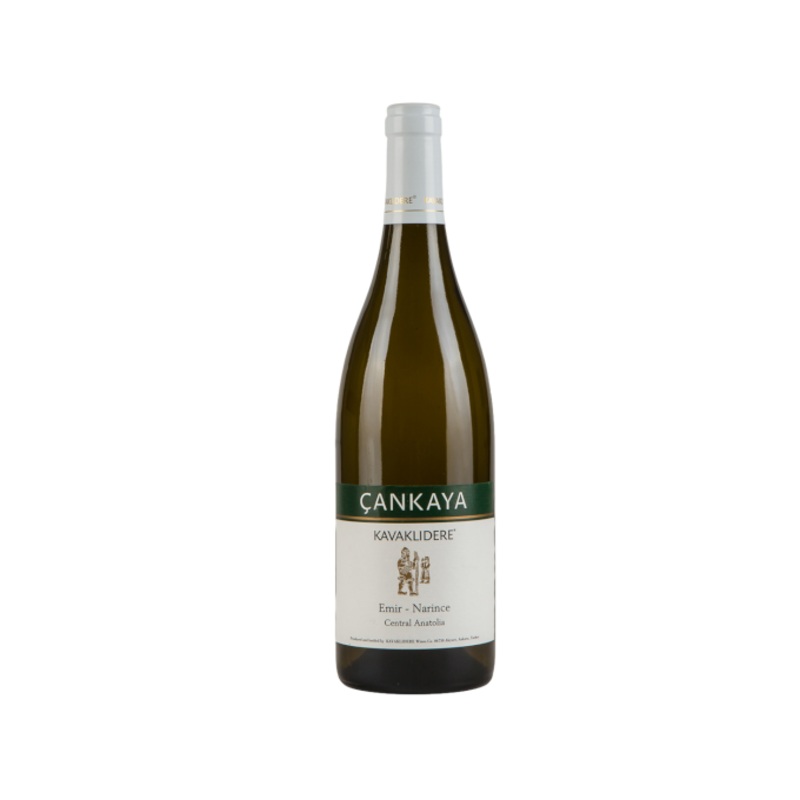 Kavaklidere Cankaya White 2023 750ml