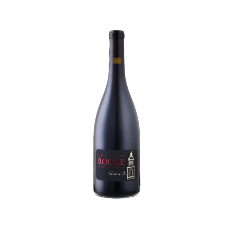 La Fete Du Rouge 2021 750ml