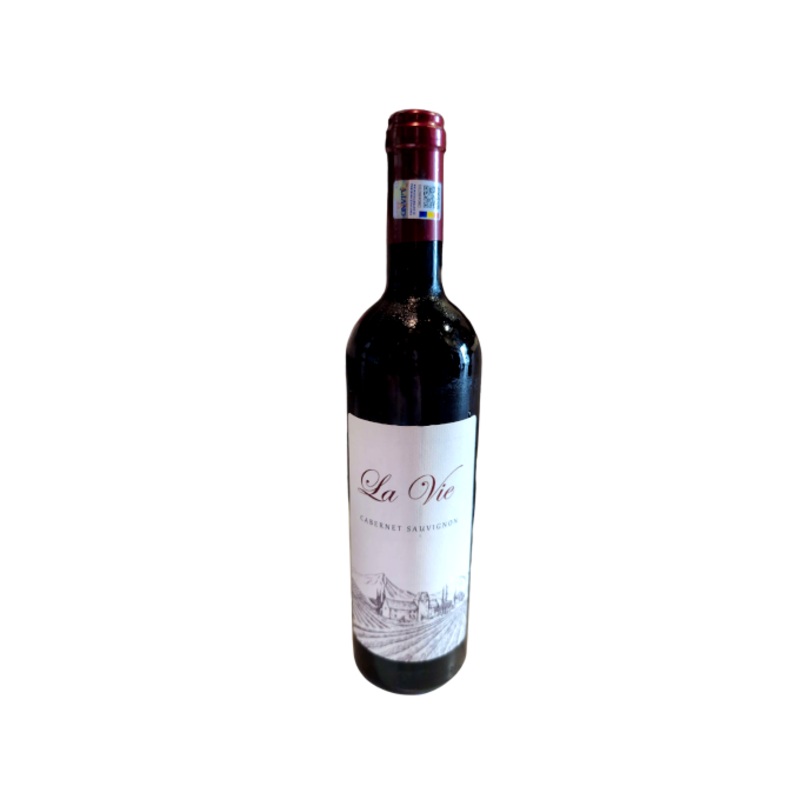 La Vie Cabernet Sauv 2022 750ml