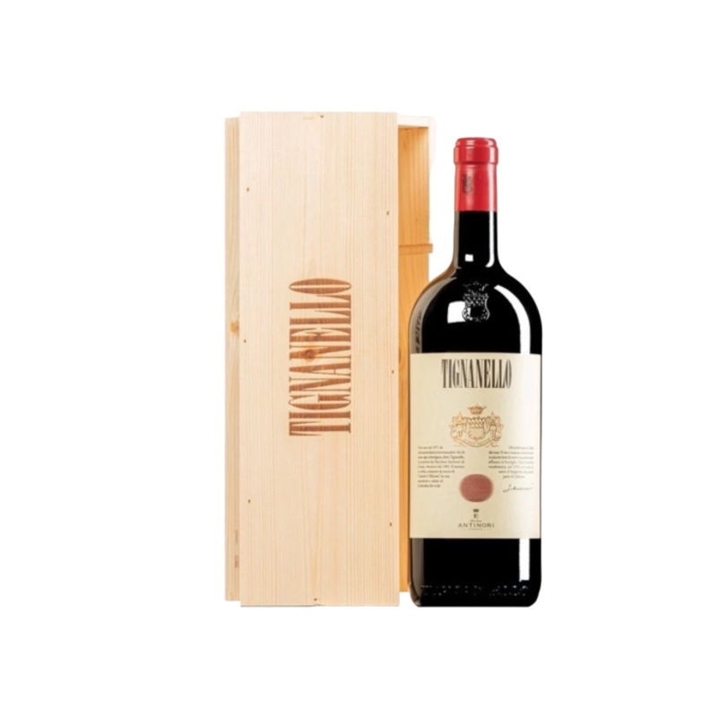 Marchesi Antinori Tignanello Toscana 2021 1.5L