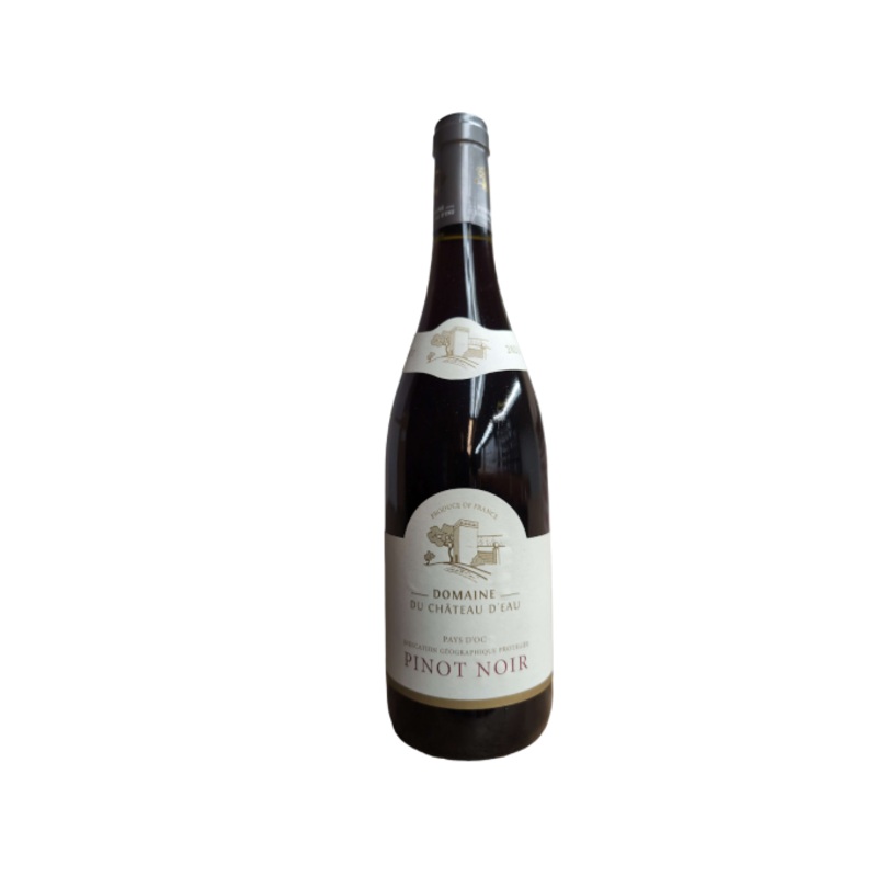 Moillard Domaine du Chateau DEau Pinot Noir 2021 750ml