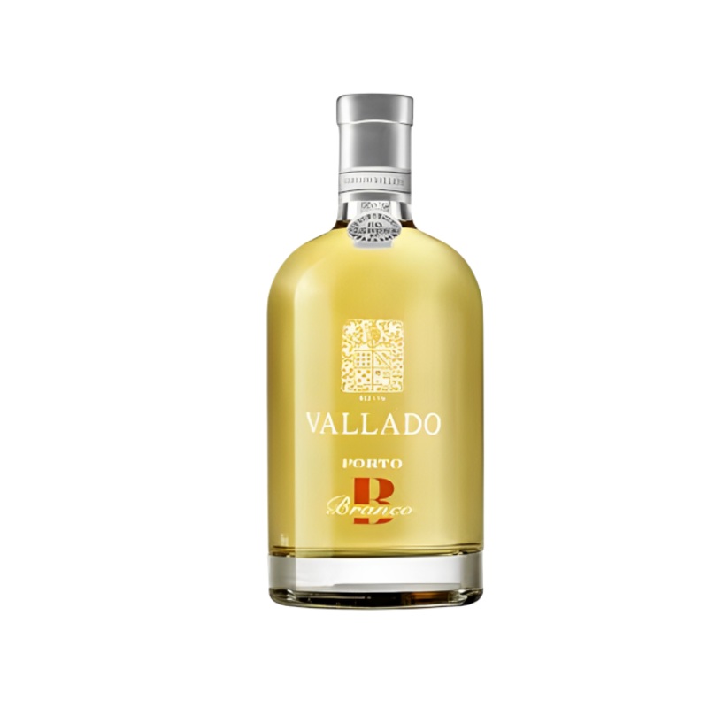 Quinta do Vallado Branco Port 750ml