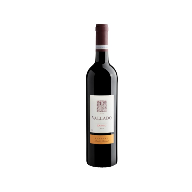 Quinta do Vallado Reserva Field Blend 2020 750ml