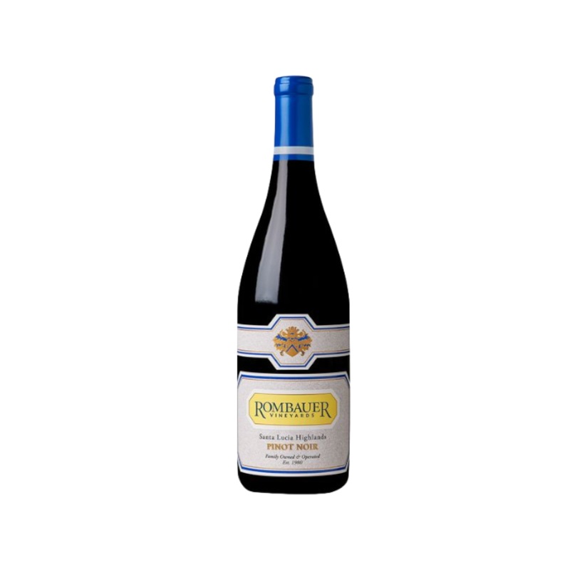 Rombauer Pinot Noir 2021 750ml