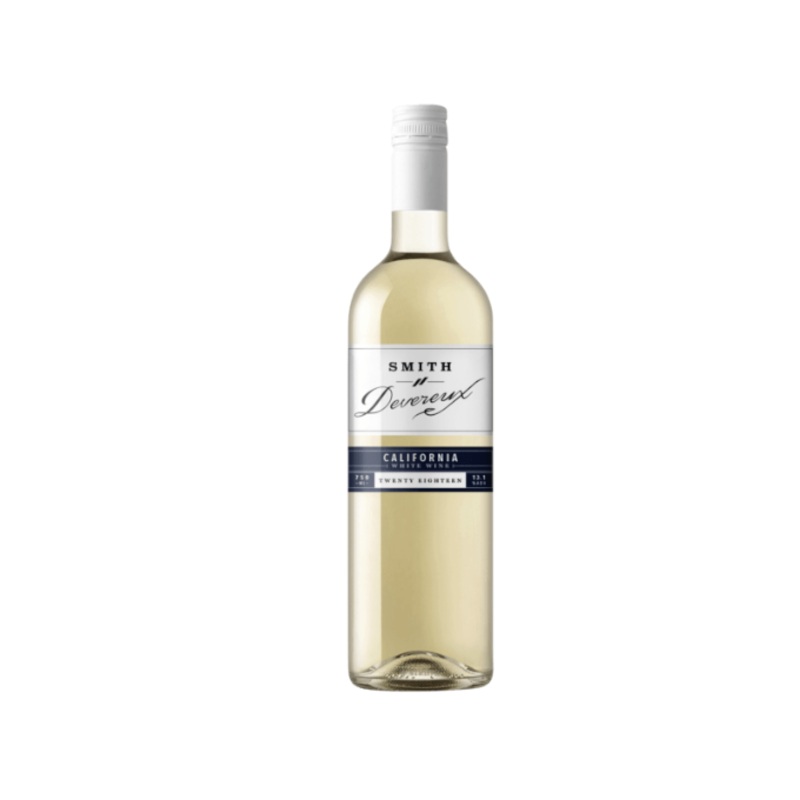 Smith Devereux White Blend 750ml (Scan Correct Item)
