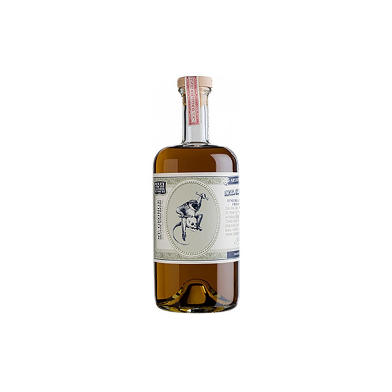 St George Absinthe 200ml
