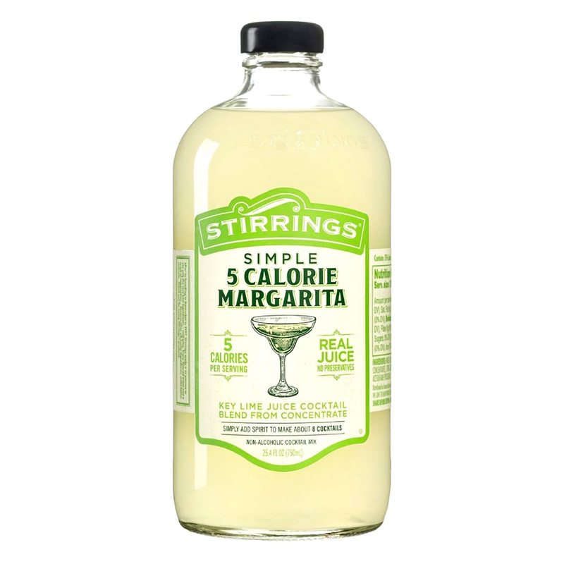 Stirrings 5 Calorie Margarita Mix