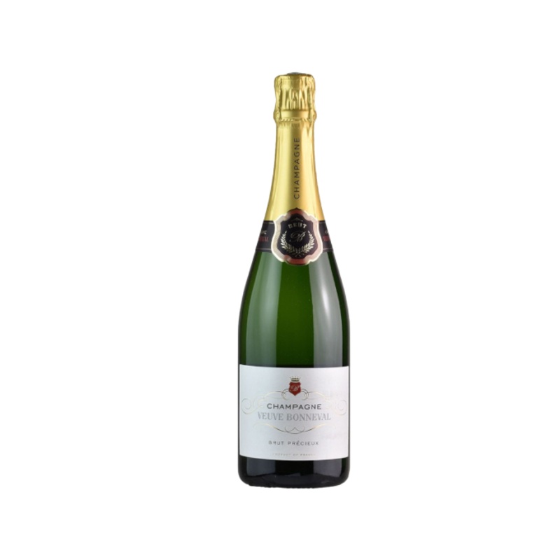 Veuve Bonneval Champagne Brut 750ml