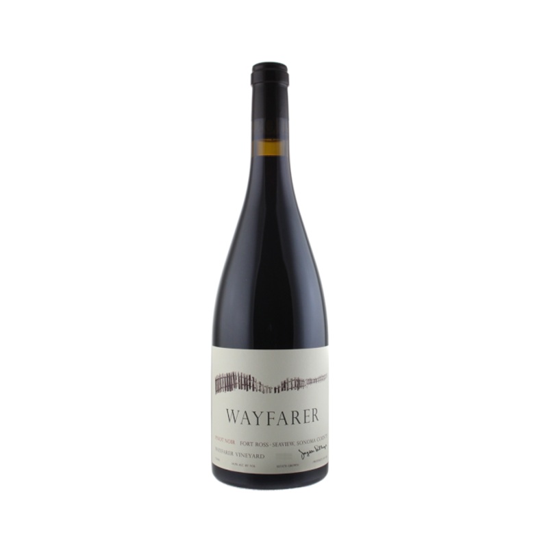 Wayfarer Pinot Noir 2022 750ml (No Barcode)