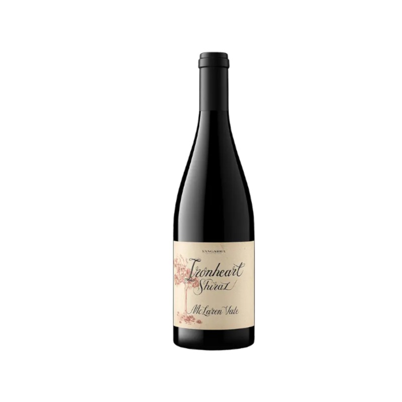 Yangarra Estate Ironheart Shiraz 2016 750ml