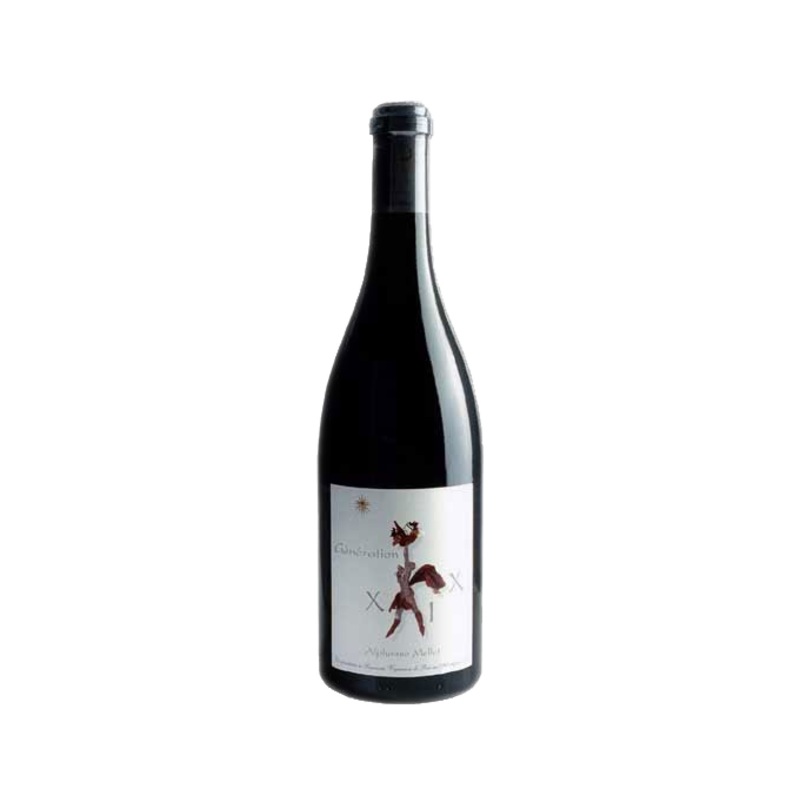 Alphonse Mellot Sancerre Generation XIX 2019 750ml
